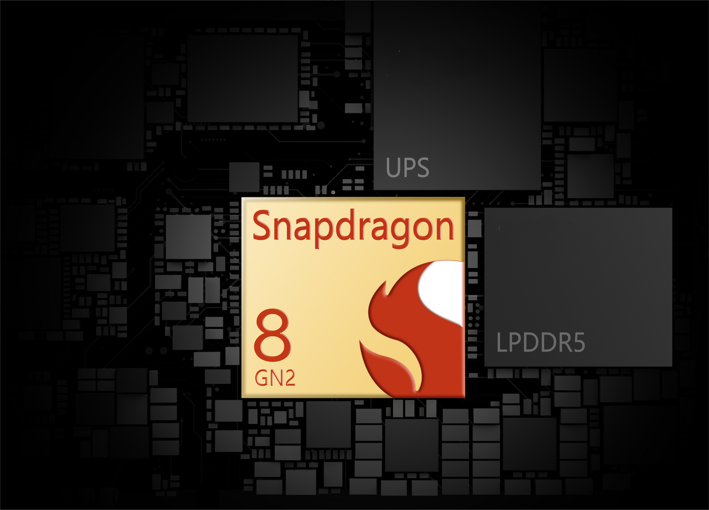 Snapdragon 8 Gen 2 and AI ISP