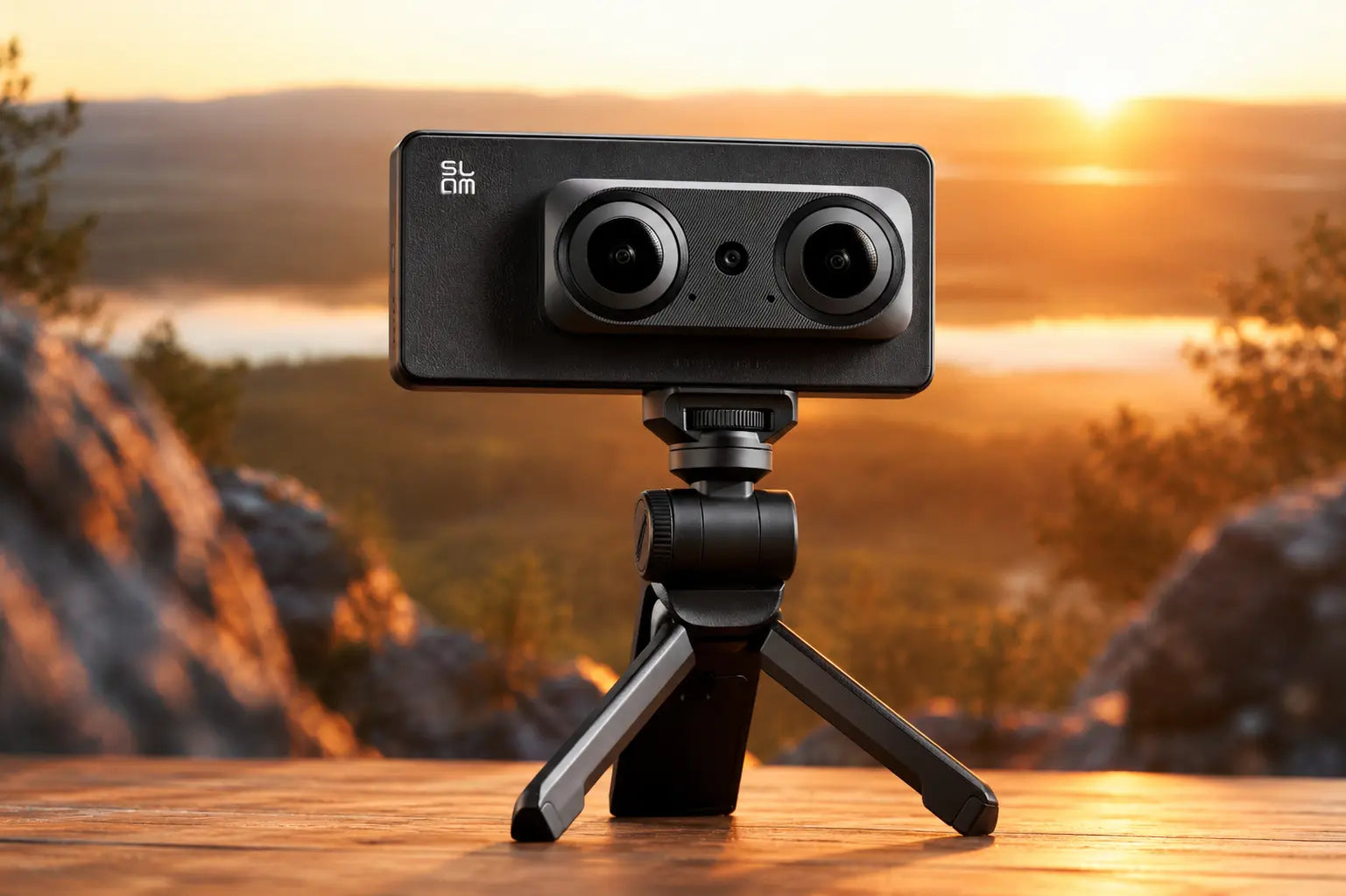 SLAM XCAM 2026 product image